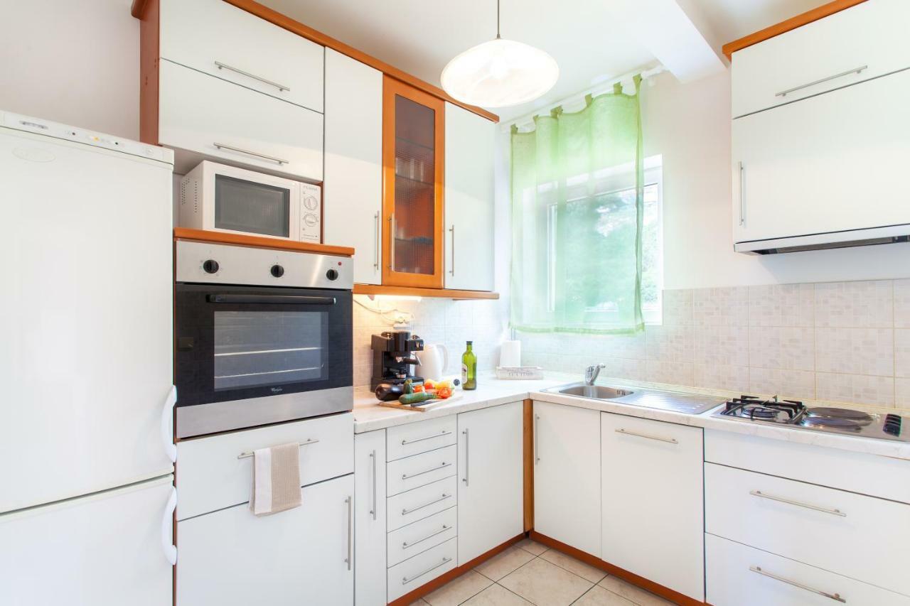 Two Bedroom Apartment With A Sea View & A Balcony Dubrovnik Exterior photo
